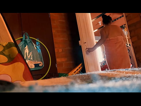 ❤️ Ujak me prati pod tušem, jebe me dok se tuširam. ☑ Porno na bs.doujin-sexy.ru