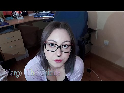❤️ Seksi djevojka s naočalama duboko siše dildo na kameri ☑ Porno na bs.doujin-sexy.ru
